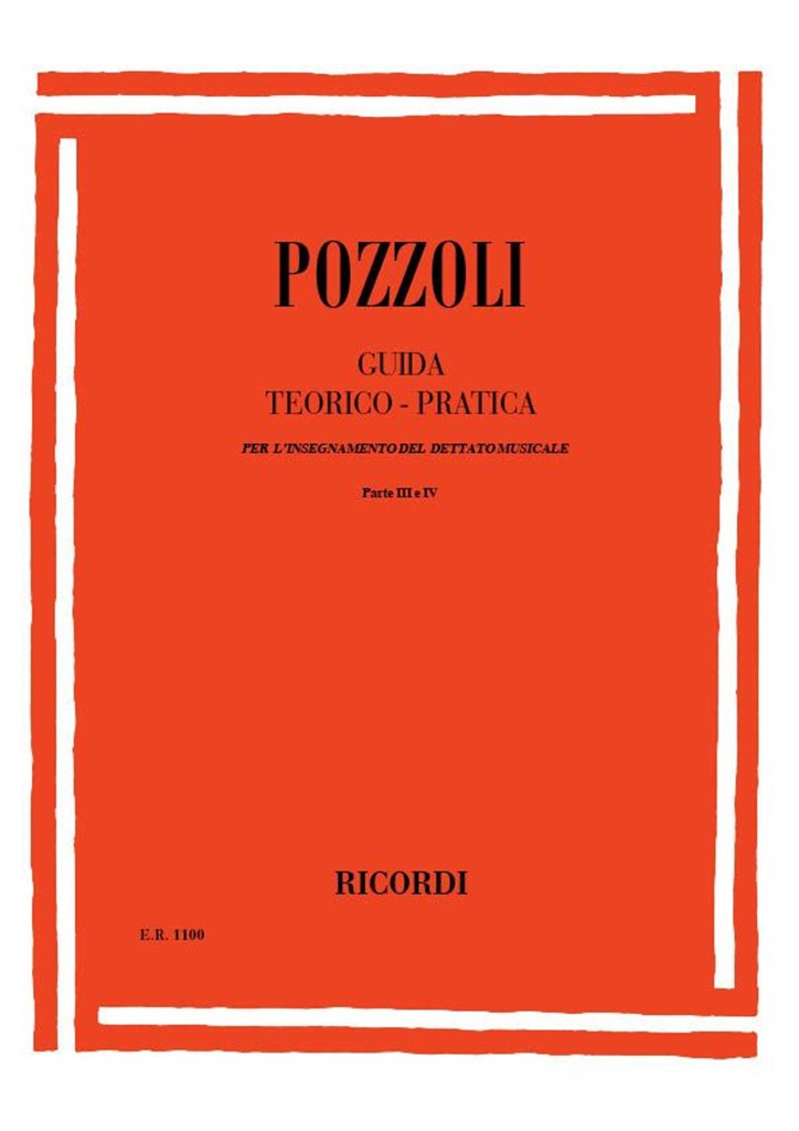 Guida Teorico-Pratica 3-4